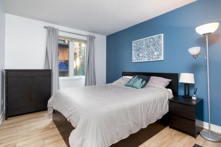 Appartement à louer - Photo 2