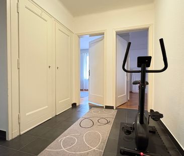 Bel appartement de 4,5 pièces à La Tour-de-Peilz - Photo 5