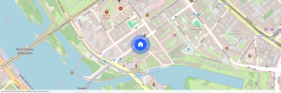 Port Praski, Stara Praga, Praga-Północ, Warszawa, mazowieckie