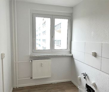 Balkonwohnung! - Foto 5