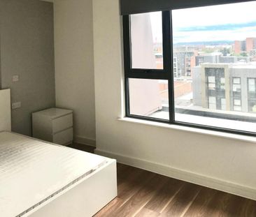 Studio to rent - Photo 5