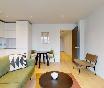 1 bedroom flat to rent - Photo 2