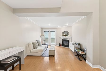 For Lease - 395 Mackay Street, New Edinburgh - Lindenlea, Ontario - Photo 4