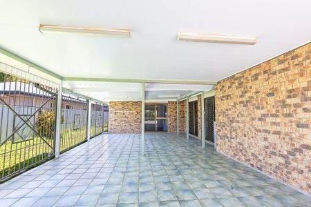 4 Jarman Court, Mundingburra - Photo 4