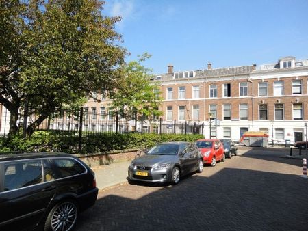 Te huur: Appartement Van Speijkstraat in Den Haag - Foto 3