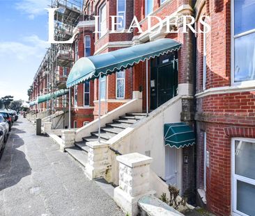 apartment to rent West Cliff Studios, 13 Durley Gardens, West Cliff... - Photo 2