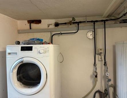 Traumhafte 2 Zimmer Wohnung zur Miete in Coburg - Foto 1