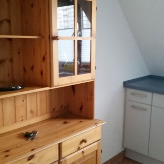 2,5 Zimmer DG Wohnung ab 01.01.2025 in Zentrumsnähe an Berufstätige zu vermieten! - Photo 1