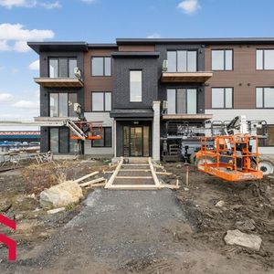 Appartement Salaberry-de-Valleyfield � Louer - Photo 2