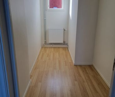 Kaparvägen, Kvissleby - Foto 1