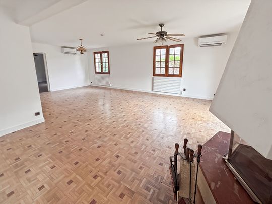 Location maison 5 pièces, 161.21m², Milly-la-Forêt - Photo 1