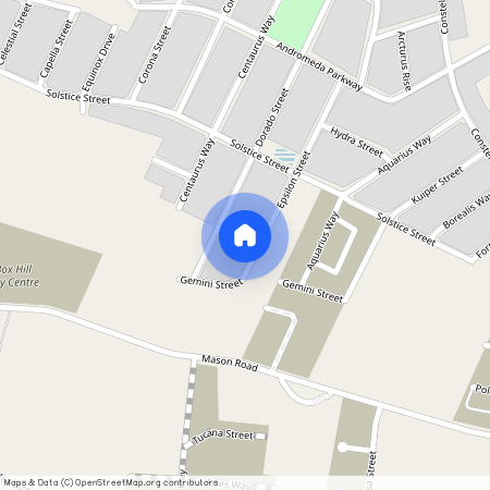 49 Epsilon Street, Box Hill