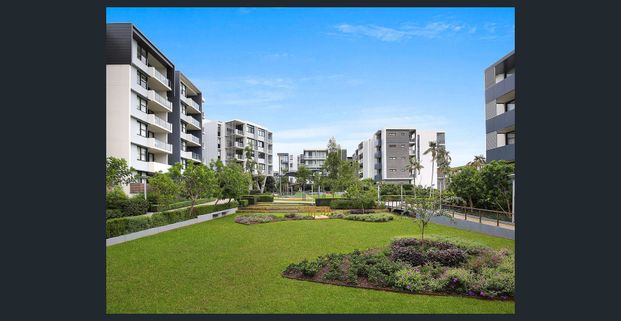 Oversized Two-Bedroom Apartment in a Premium Village Setting - Photo 1