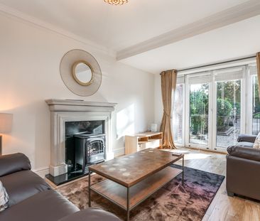 Woodview, Mount Merrion Avenue, Blackrock, Co Dublin, A94 R248 - Photo 1