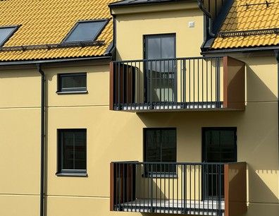 Huldas gata, Ytterby - Photo 1