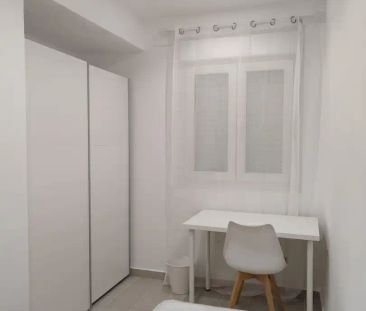 Piso de alquiler en Avenida Avenida de Cádiz, 35, Barrio de Zaidín - Photo 1