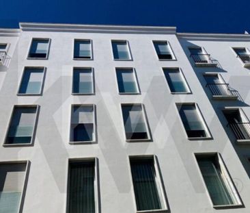 2 room luxury Flat for rent in Lisbon - Photo 3