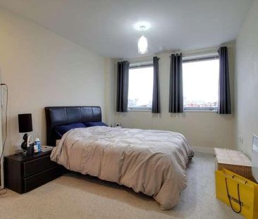 The Quartz, Hall Street, Jewellery Quarter, Birmingham, B18 - Photo 5