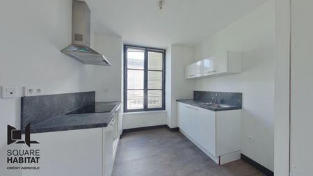 Location Appartement 3 pièces 68m² POITIERS 86000 - Photo 4