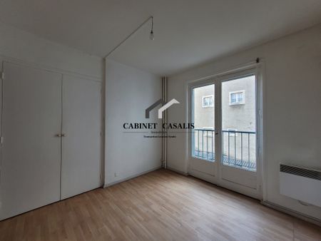 Appartement à louer, 2 pièces - Pau 64000 - Photo 2