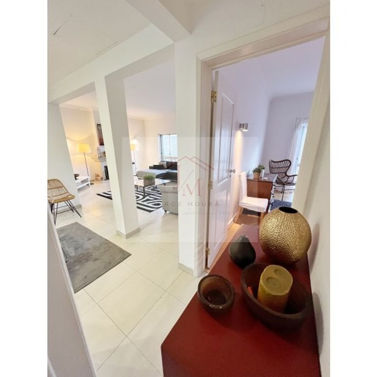 2 room luxury Flat for rent in Monte Estoril, Cascais e Estoril, Cascais, Lisbon - Photo 1