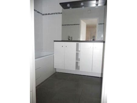 Location Appartement 4 pièces 88m² TOULOUSE 31000 - Photo 3