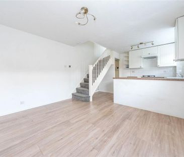 1 bedroom end of terrace house to rent - Photo 1