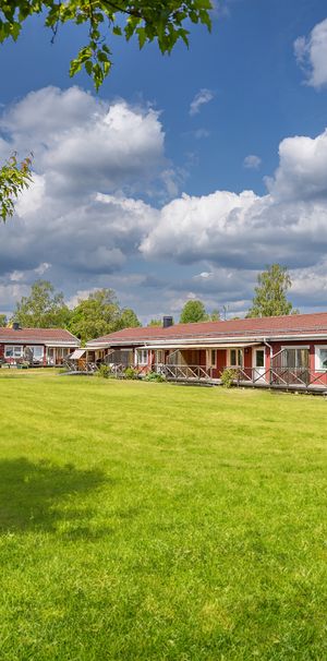 Sjövägen, Lingbo - Foto 2