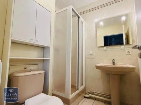 Appartement à louer 2 pièces 40.5m² - Photo 5