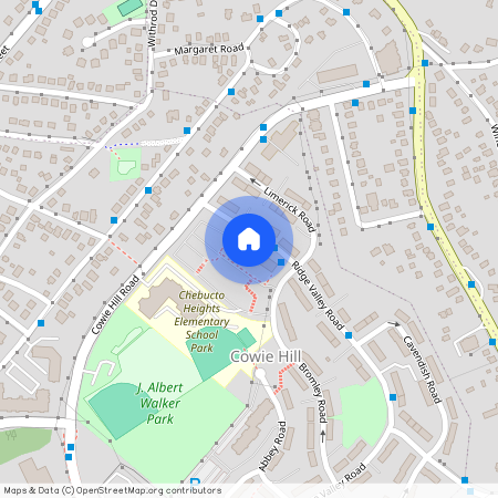 30 Ridgevalley Rd, Halifax