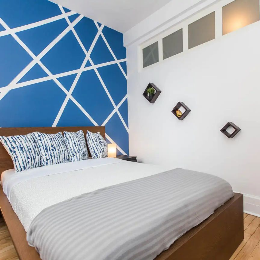 NSF - 3675 Rue Sainte-Famille — NSF Building - Unit #24 - Photo 1