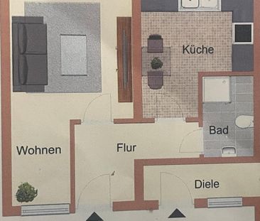 Wohnung in Montabaur - Photo 4