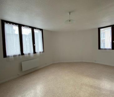 Location Appartement 1 pièce 28m² GRENOBLE 38000 - Photo 1