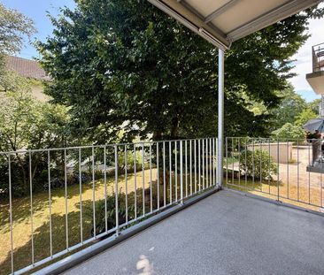 Grosszügige 3-Zimmerwohnung ca. 85m2 mit grossem Balkon - Foto 6