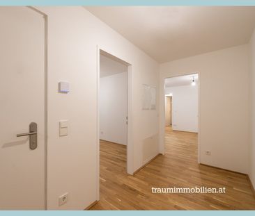 ABENTEUER WOHNTRAUM - 2 ZIMMER, BAD & BALKON - Foto 2