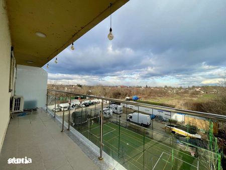 Apartament 132mp-Direct Proprietar-Deschidere lac+Piscina-3 camere - Fotografie 5