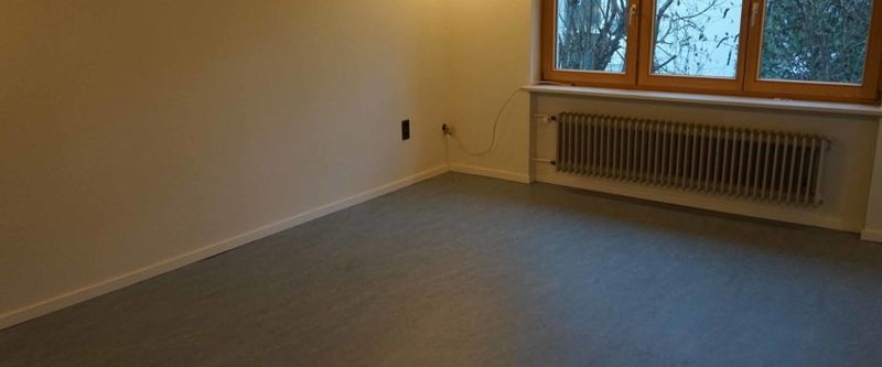 2-Zimmer-Einliegerwohnung mit Sonnenterrasse im Herzen von Inzlingen zu vermieten - Photo 1