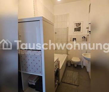 TAUSCHWOHNUNG 2 Zimmer Wohnung mainzer Neustadt - Photo 1