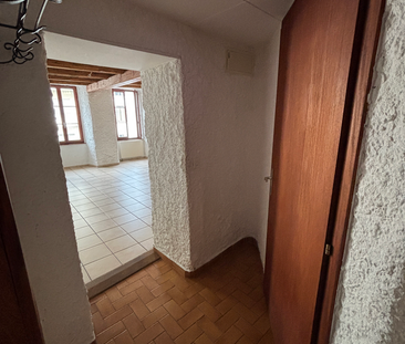 1.5 Zimmer, 40 m², 2. Stock - Photo 4