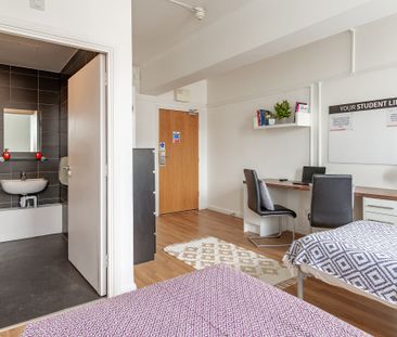 Silver Twin Studio - Photo 5