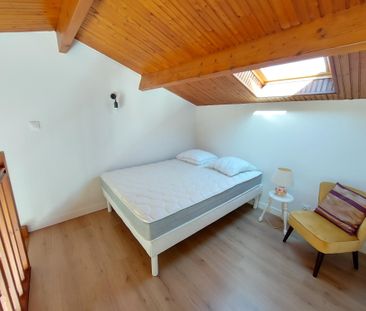 Location Appartement 1 pièce 24m² LES SABLES D OLONNE 85100 - Photo 1