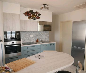 Location Appartement 2 pièces 49m² - Photo 4