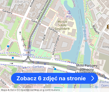 Ekskluzywny apartament do wynajęcia - Zdjęcie 1