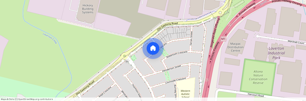 25 Cropley Crescent, Vic 3028, Laverton