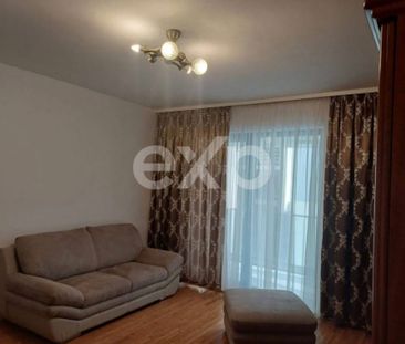 Inchiriere apartament 2 camere Ultracentral, bloc nou - Photo 1