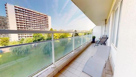 Appartement te huur - Foto 5