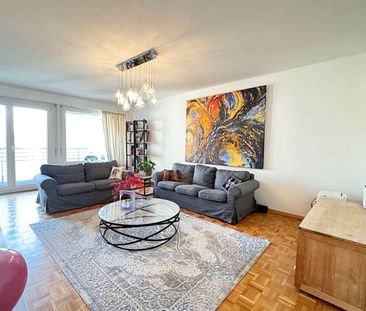 Nice furnished apartment of 7.5p / 4 bedrooms / Balcony - Photo 2