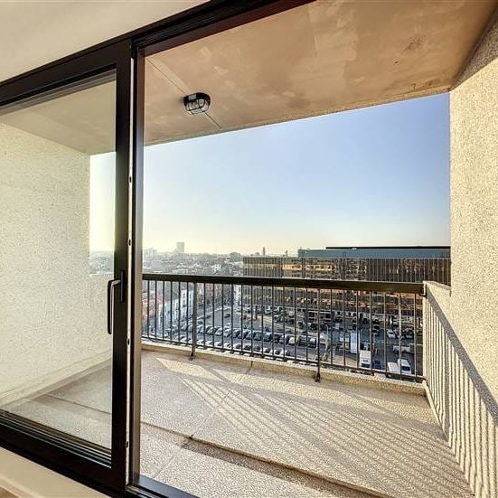 Appartement te huur - Photo 1