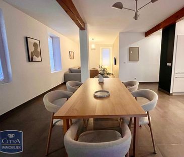 Location Maison 4 pièces 157m² CARCASSONNE 11000 - Photo 4