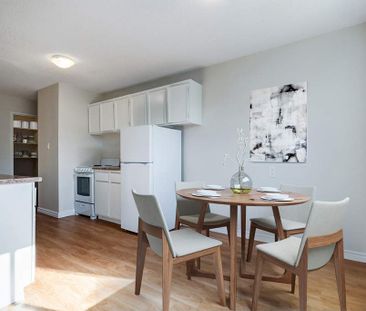2 Bedroom - Photo 5